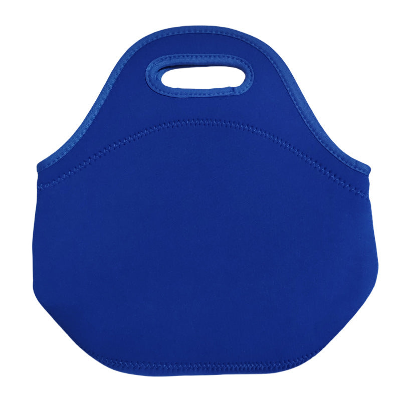 Portable Lunch Tote Bag