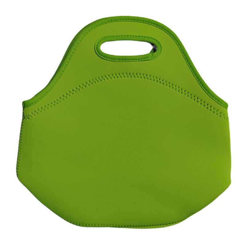Portable Lunch Tote Bag