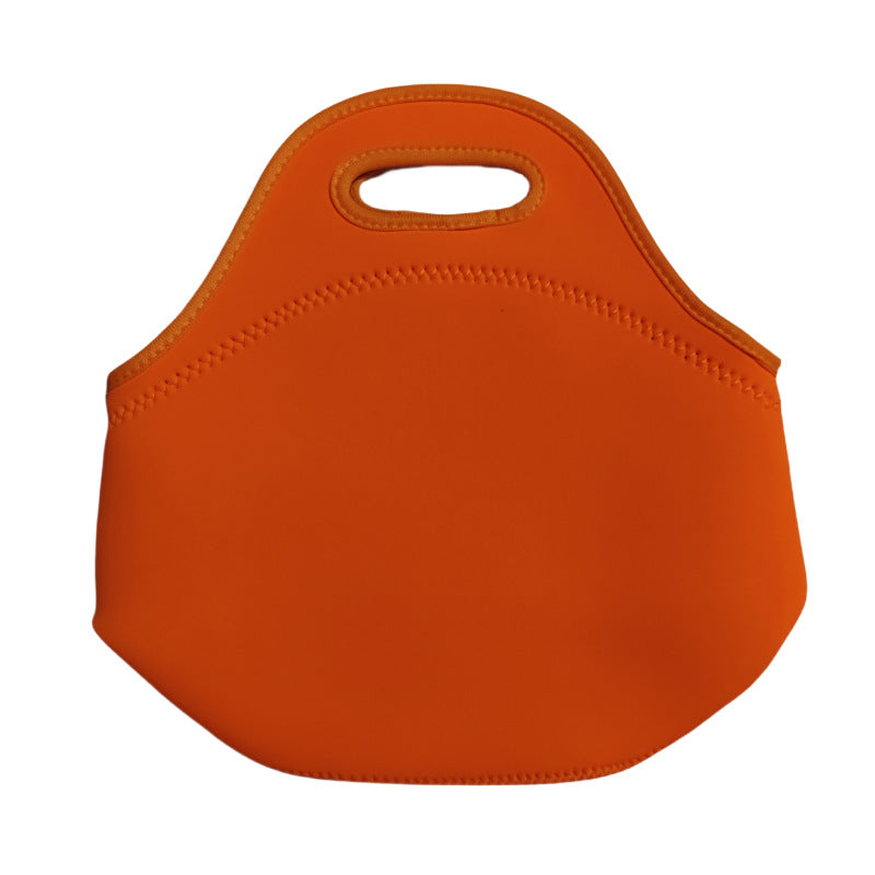 Portable Lunch Tote Bag