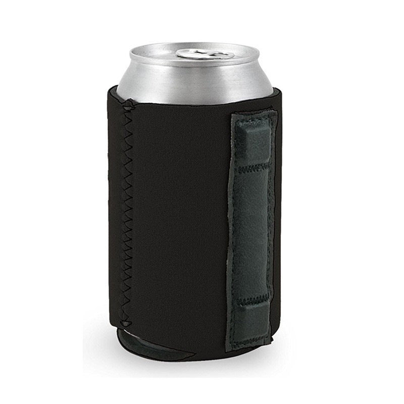 Magnetic Neoprene Can Cooler