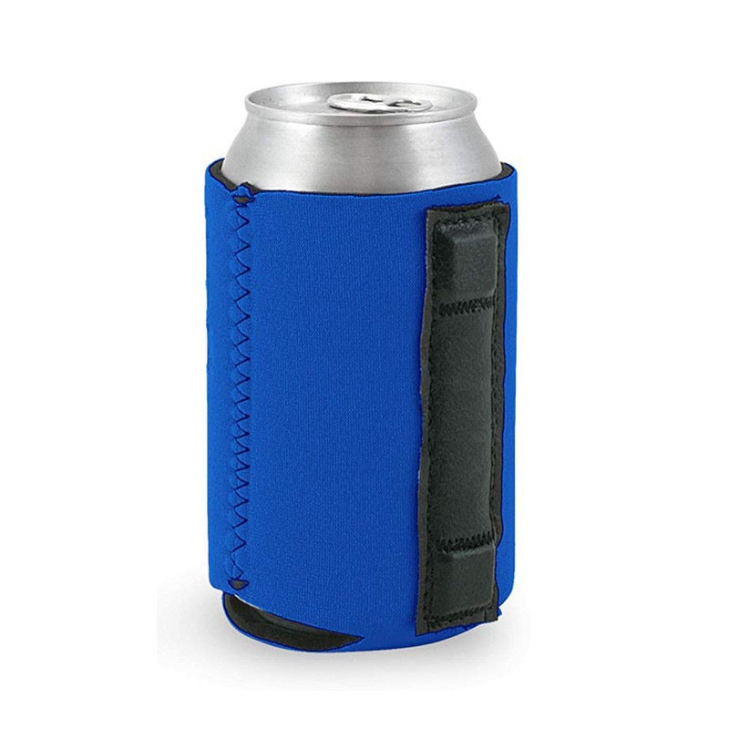 Magnetic Neoprene Can Cooler