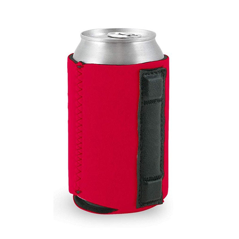 Magnetic Neoprene Can Cooler