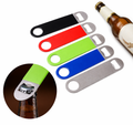 Pub Vinyl Bottle Opener