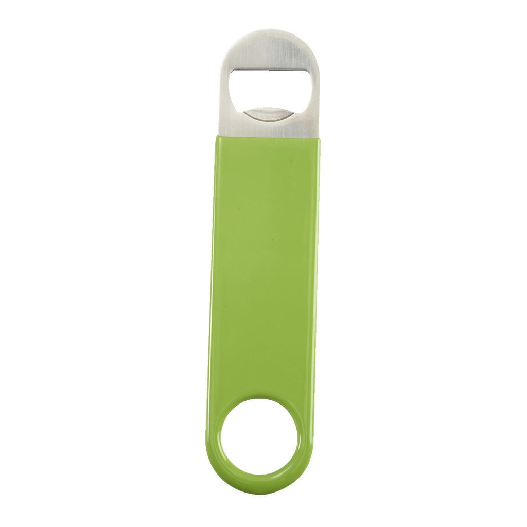 Pub Vinyl Bottle Opener