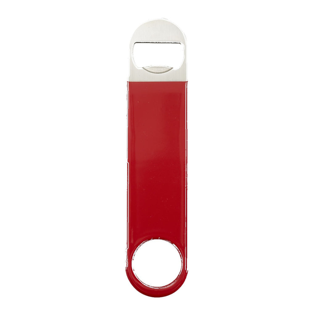 Pub Vinyl Bottle Opener