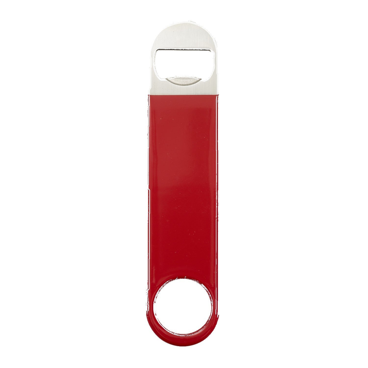 Pub Vinyl Bottle Opener