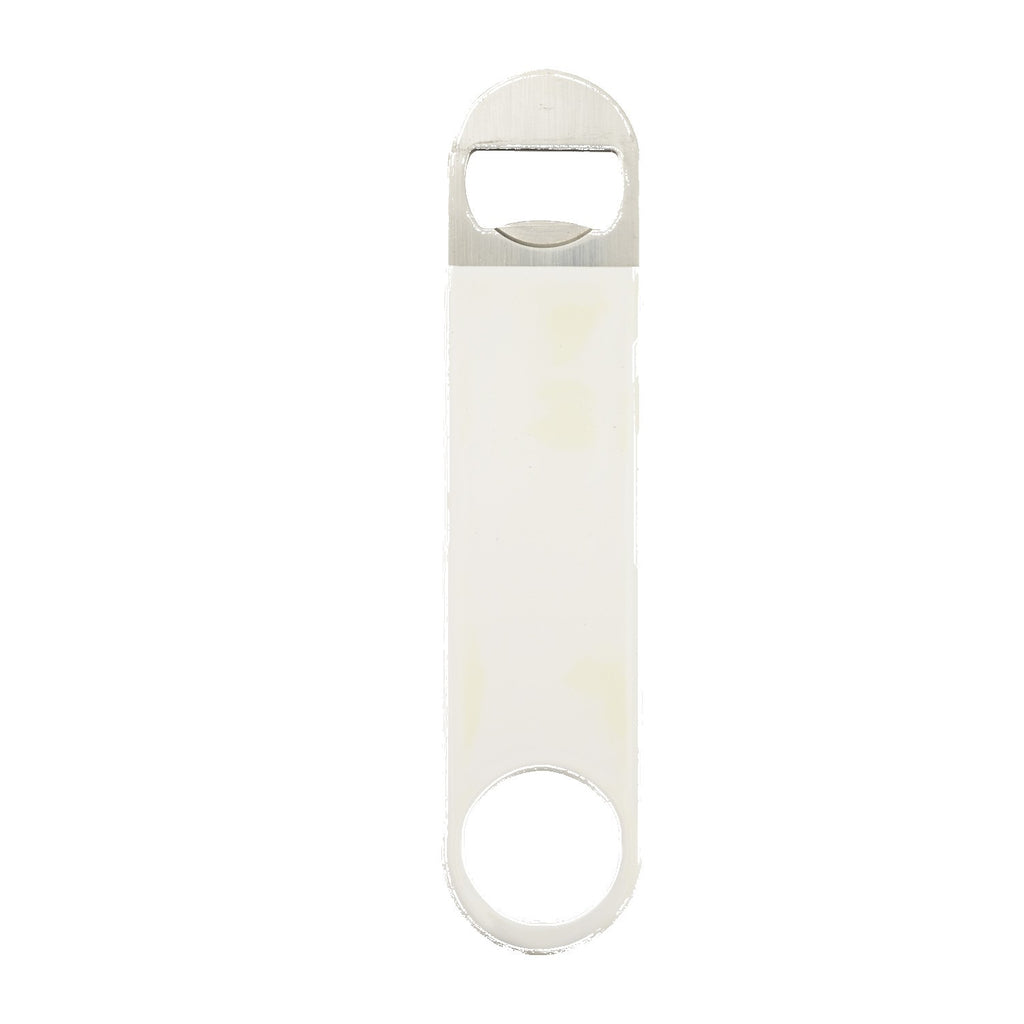 Pub Vinyl Bottle Opener