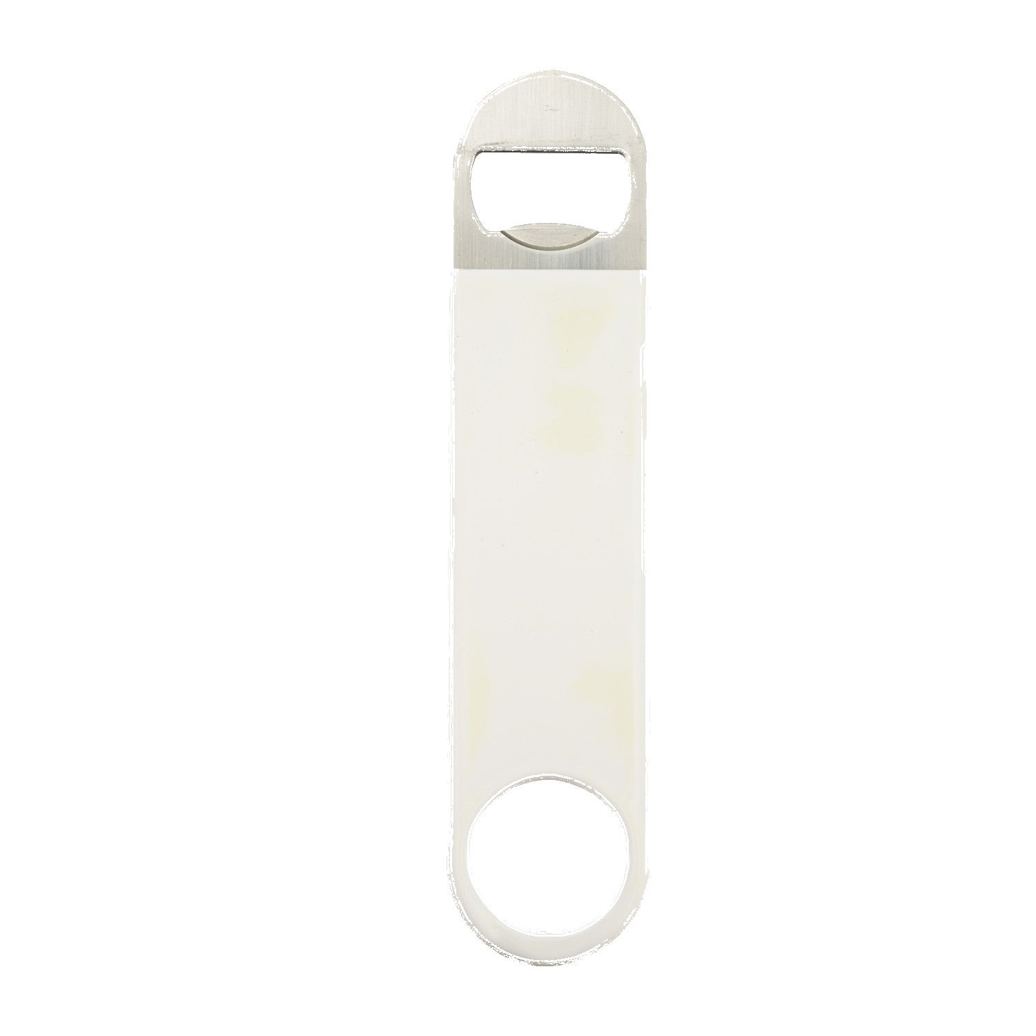 Pub Vinyl Bottle Opener