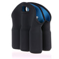 6-Pack Neoprene Wine Bottle Cooler
