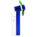 Slim & Slender Misting Fan