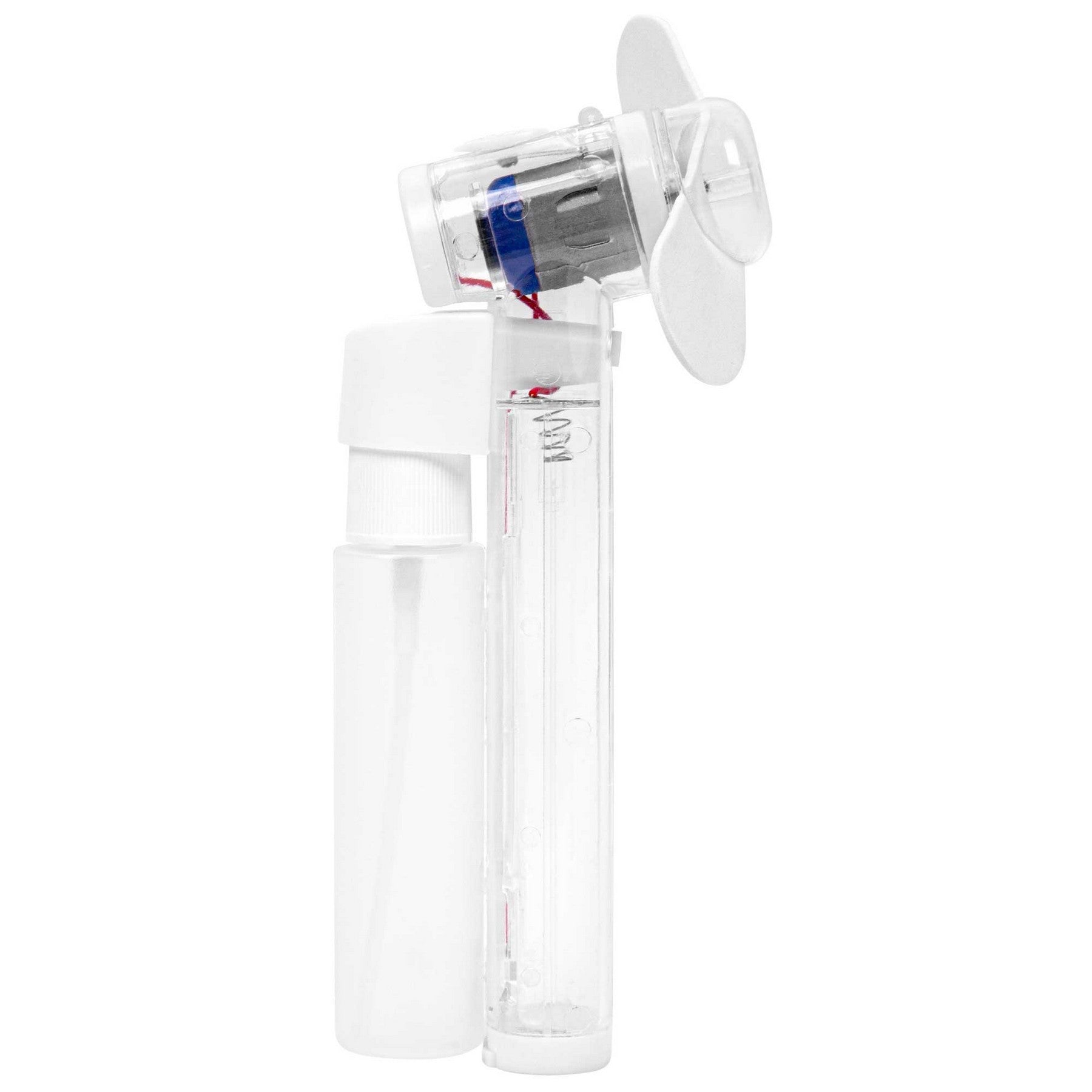 Slim & Slender Misting Fan
