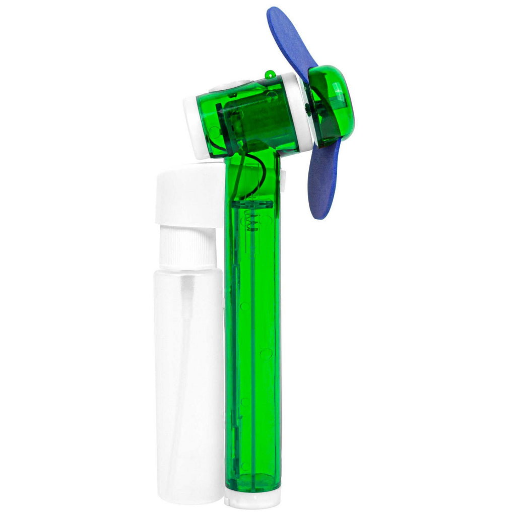 Slim & Slender Misting Fan