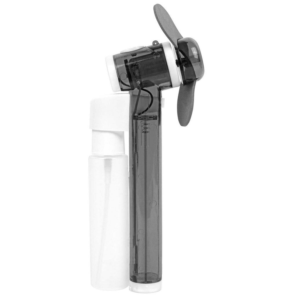 Slim & Slender Misting Fan