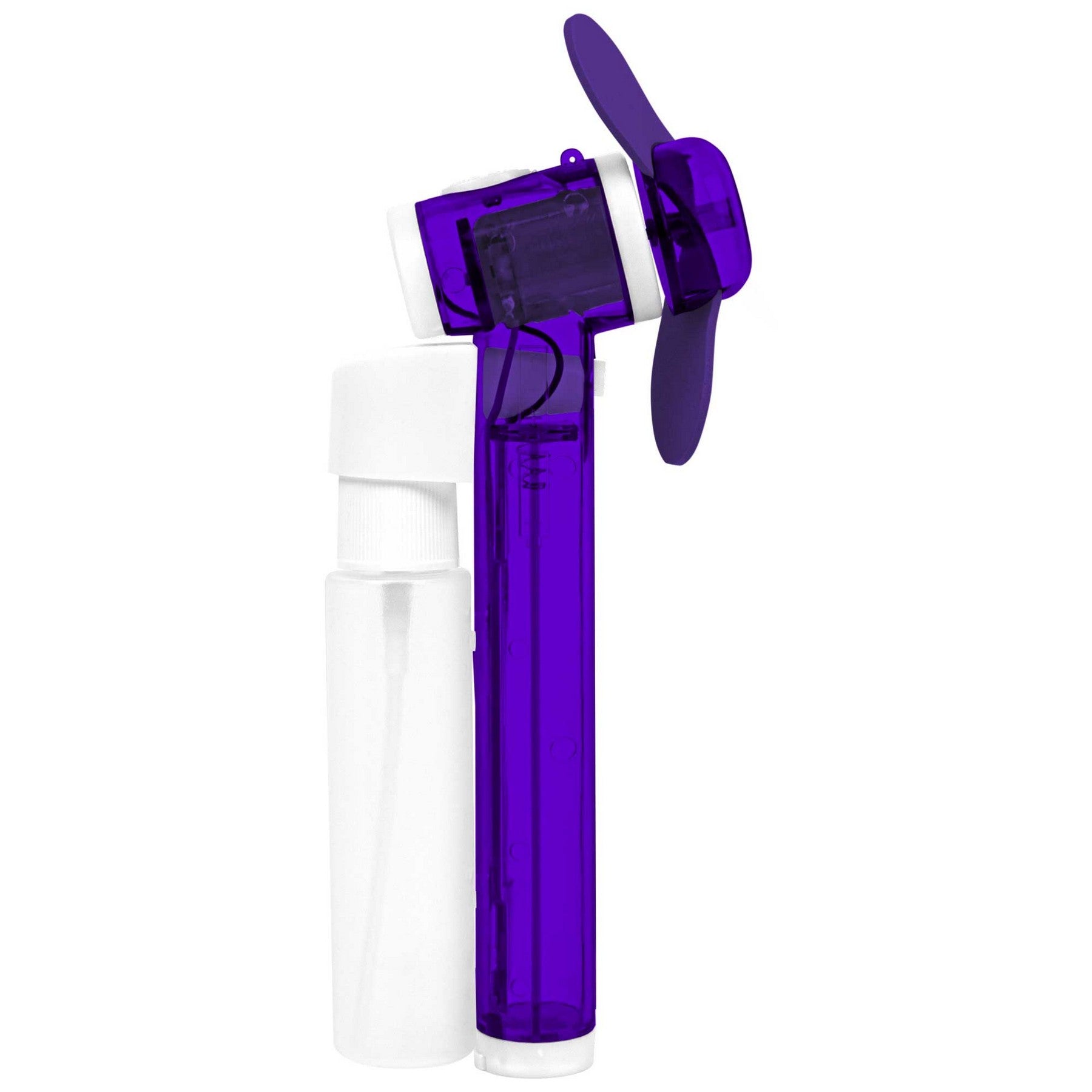 Slim & Slender Misting Fan