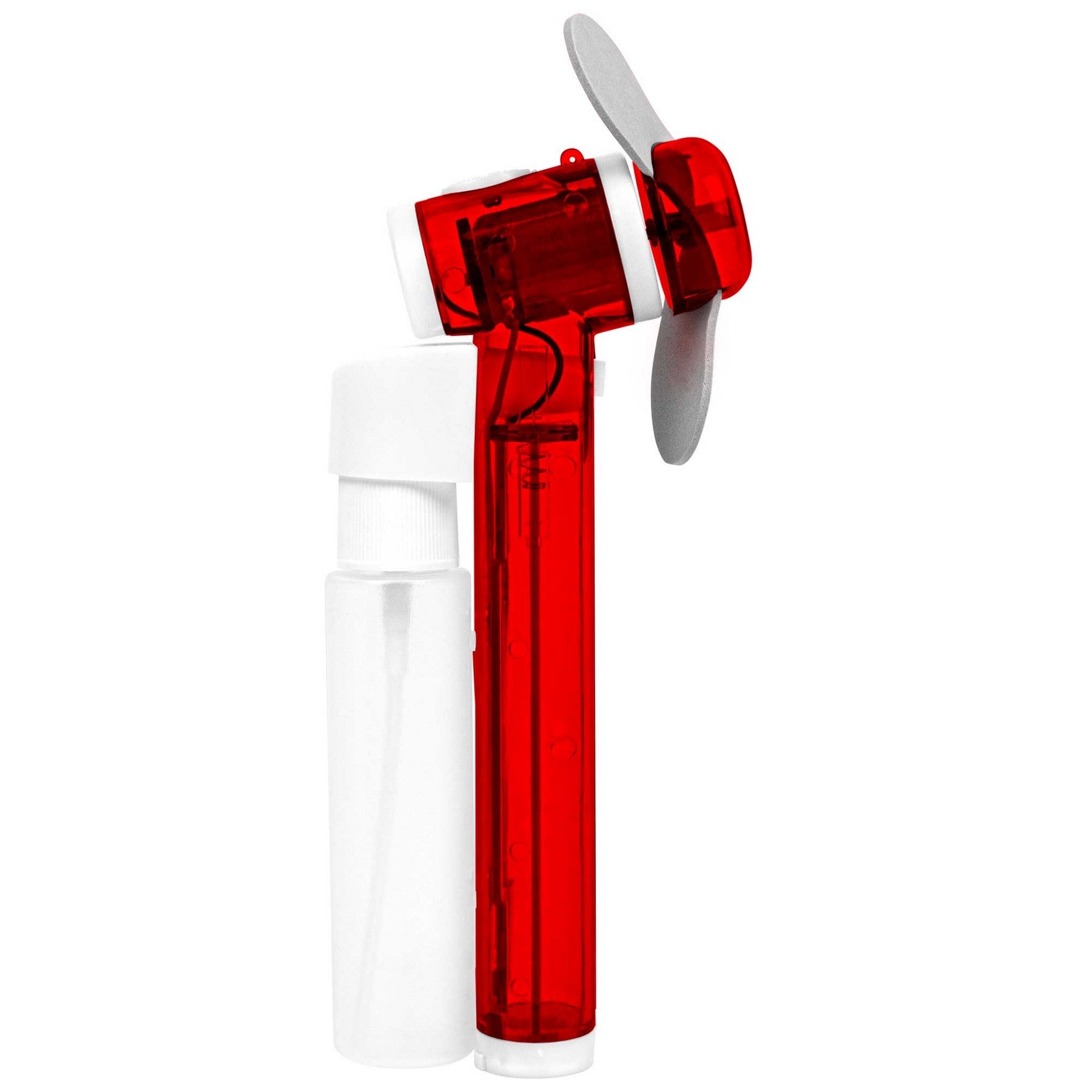 Slim & Slender Misting Fan