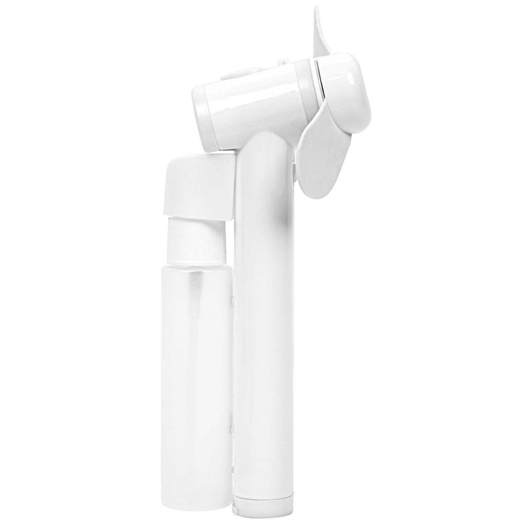Slim & Slender Misting Fan
