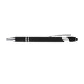 Granada Velvet-Touch Aluminum Stylus Pen