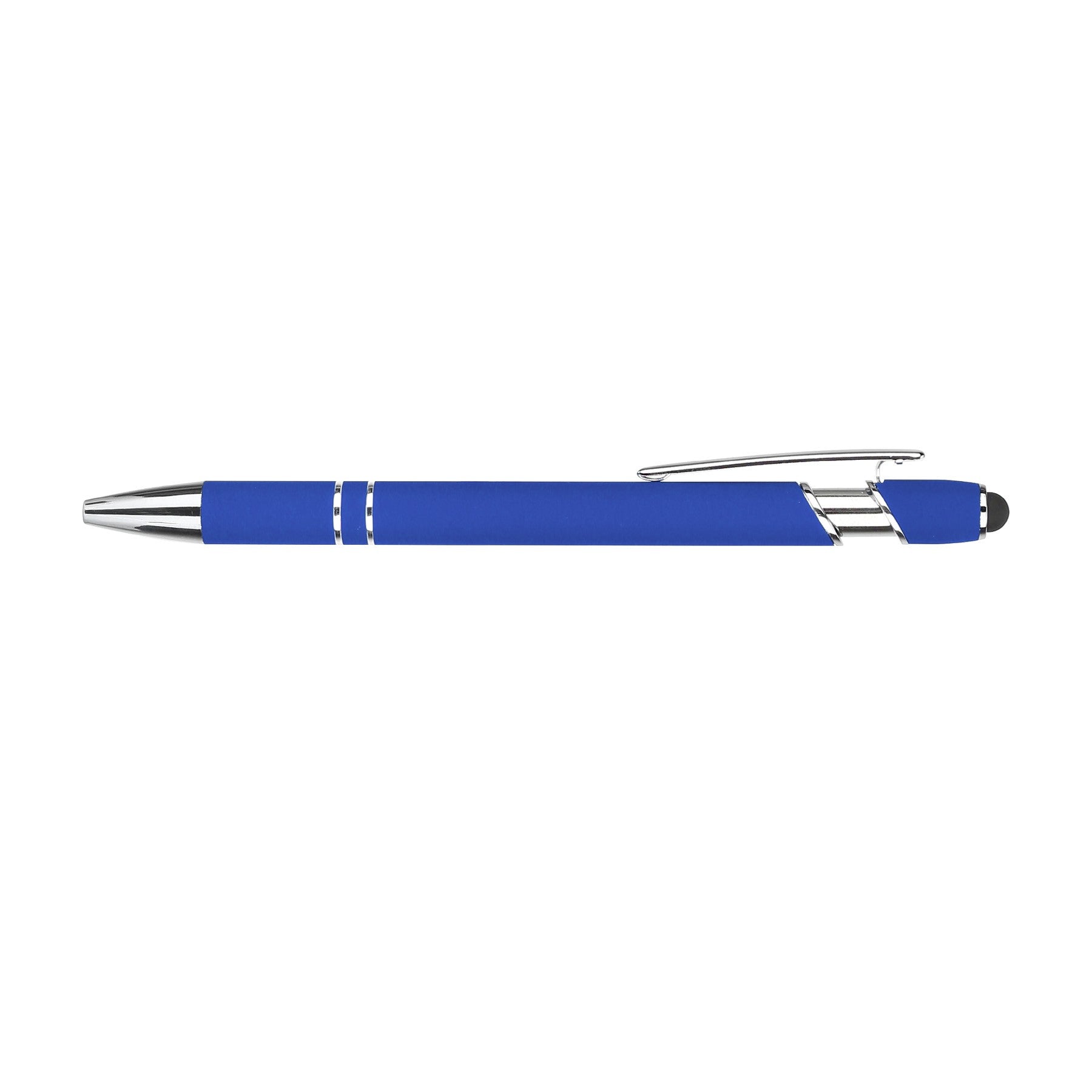 Granada Velvet-Touch Aluminum Stylus Pen
