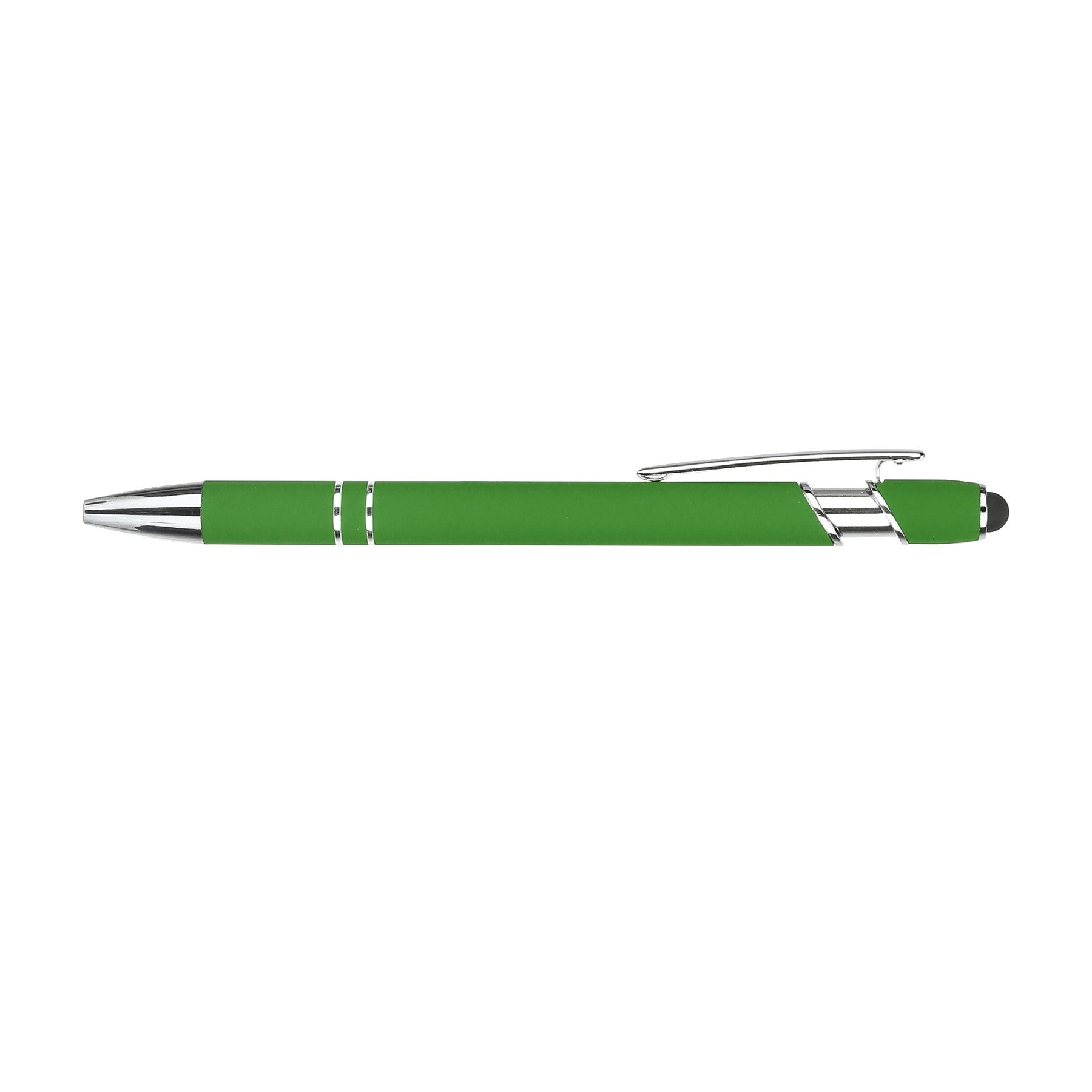 Granada Velvet-Touch Aluminum Stylus Pen
