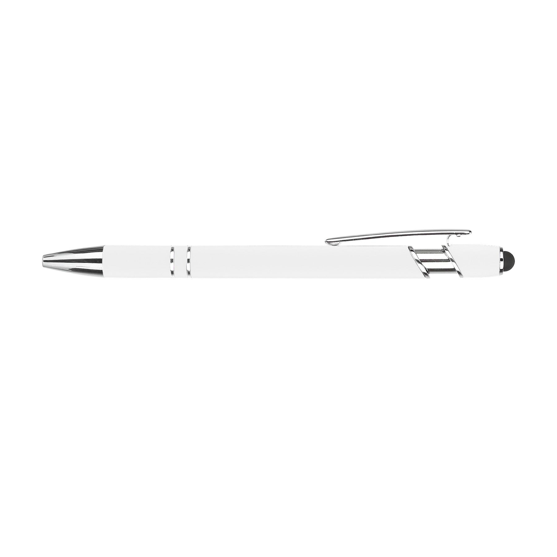 Granada Velvet-Touch Aluminum Stylus Pen