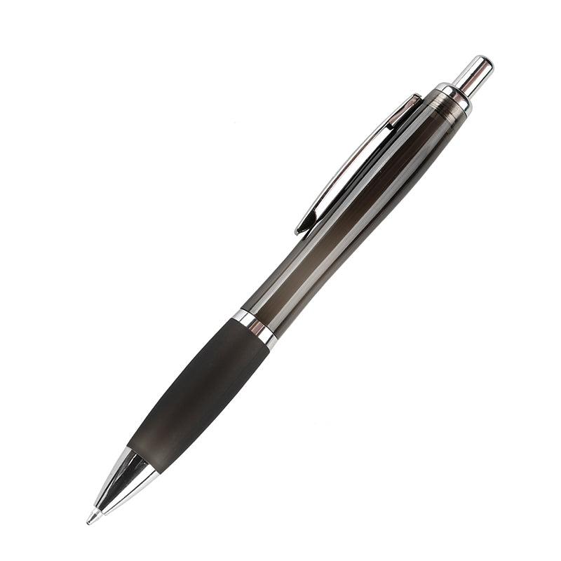 Retractable Ballpoint Pen