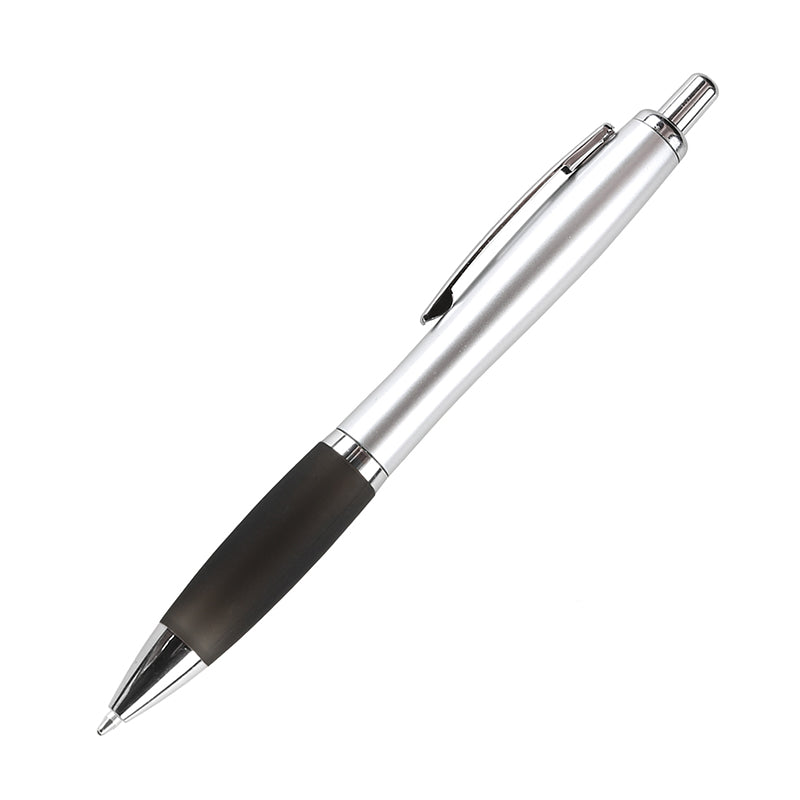 Retractable Ballpoint Pen