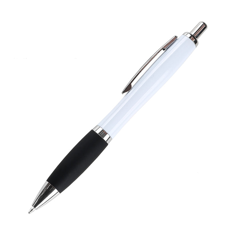 Retractable Ballpoint Pen