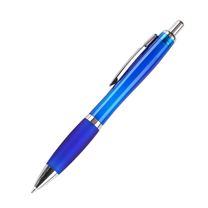 Retractable Ballpoint Pen