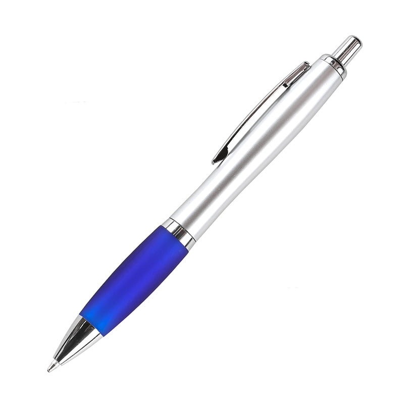 Retractable Ballpoint Pen