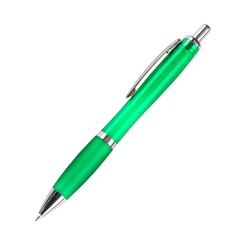 Retractable Ballpoint Pen
