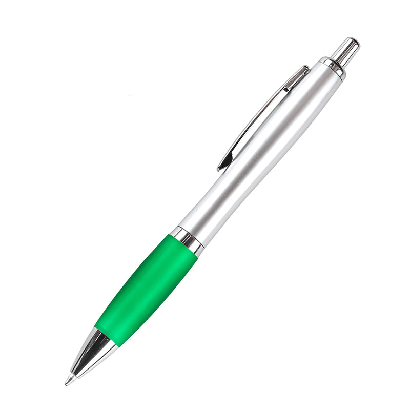 Retractable Ballpoint Pen