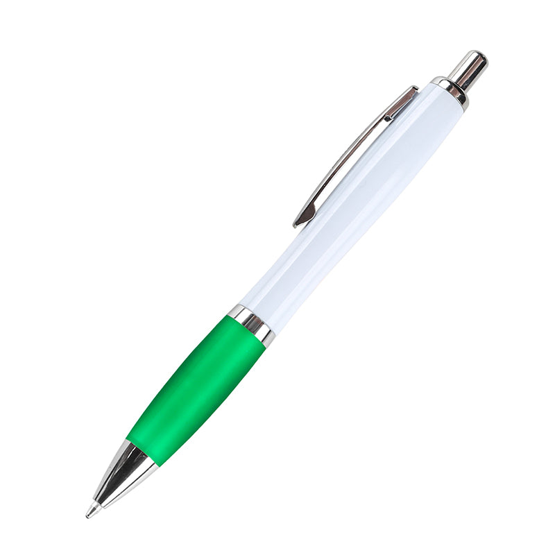 Retractable Ballpoint Pen