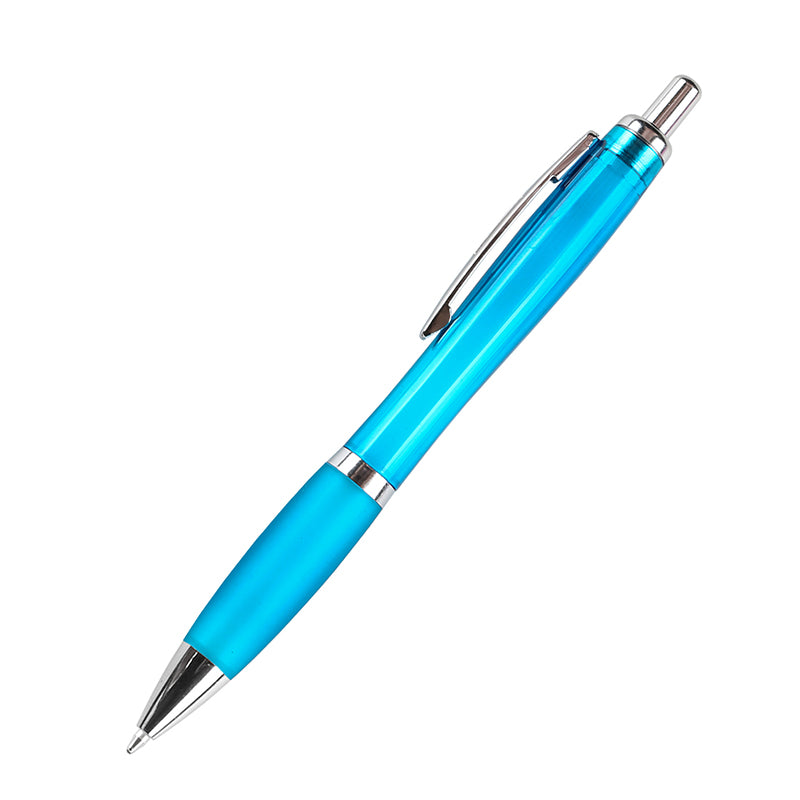 Retractable Ballpoint Pen