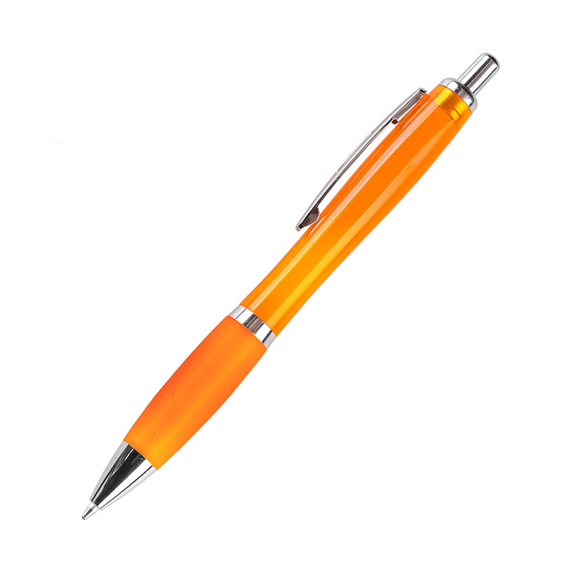 Retractable Ballpoint Pen