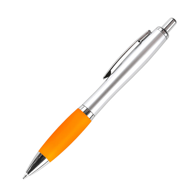 Retractable Ballpoint Pen