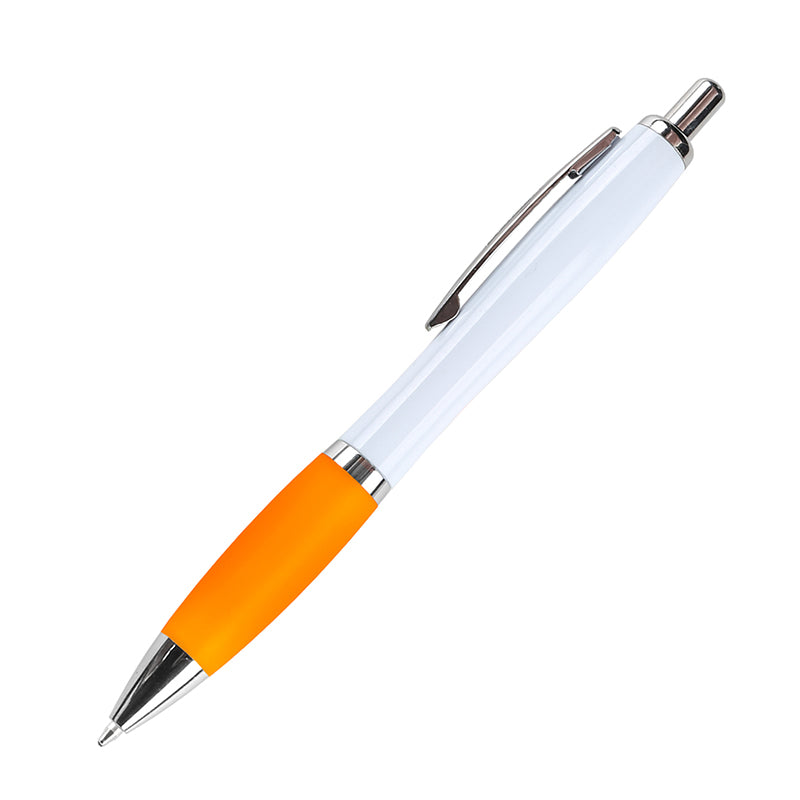 Retractable Ballpoint Pen