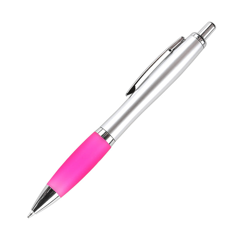 Retractable Ballpoint Pen