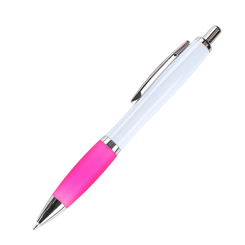 Retractable Ballpoint Pen