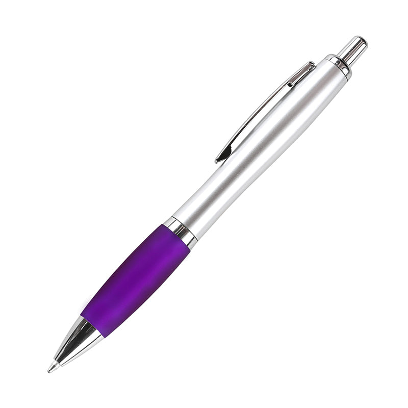 Retractable Ballpoint Pen