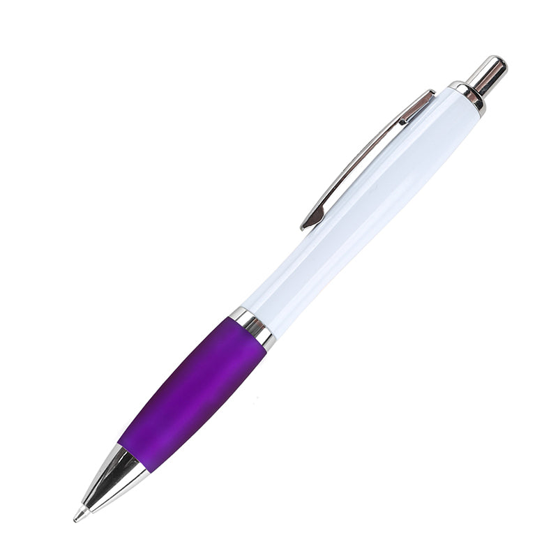 Retractable Ballpoint Pen