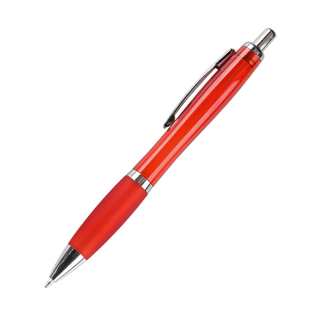 Retractable Ballpoint Pen