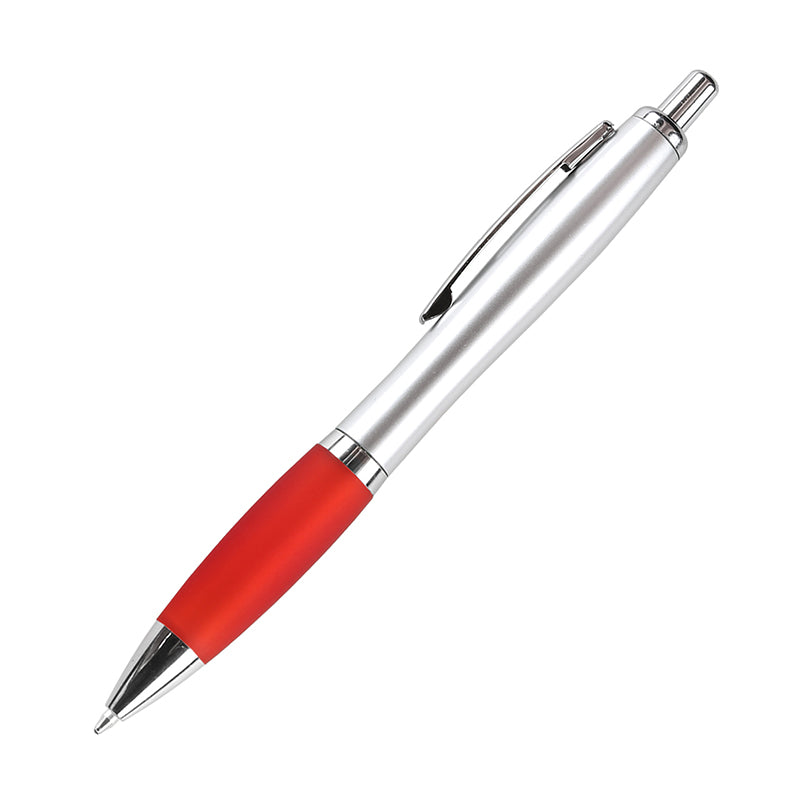 Retractable Ballpoint Pen