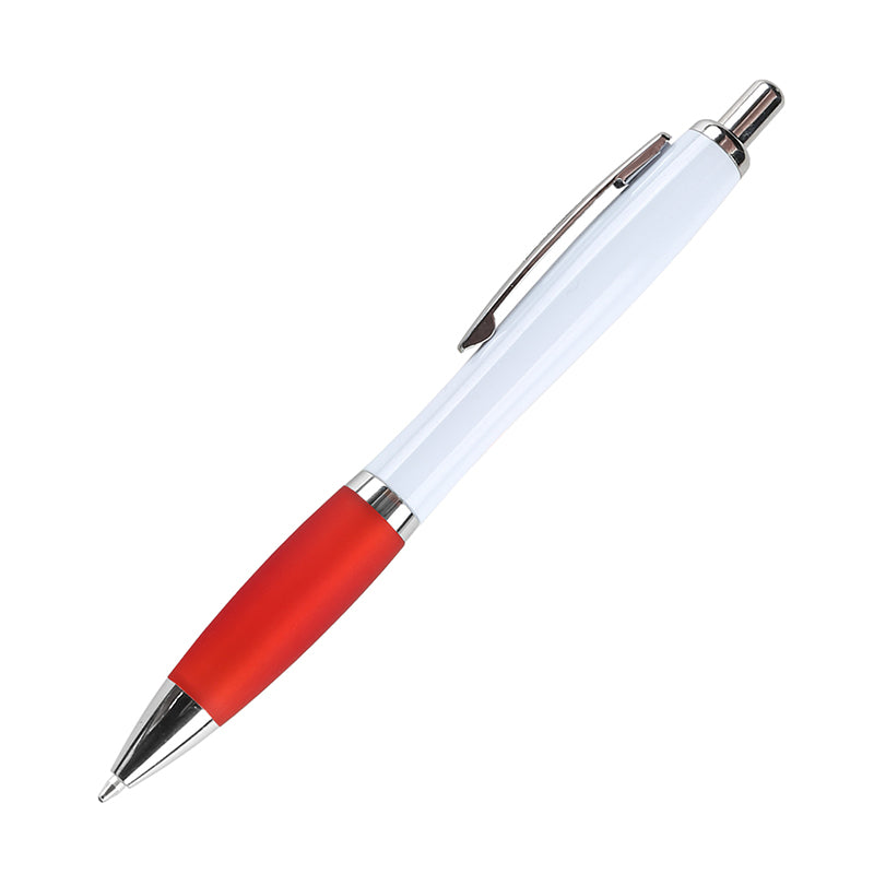 Retractable Ballpoint Pen