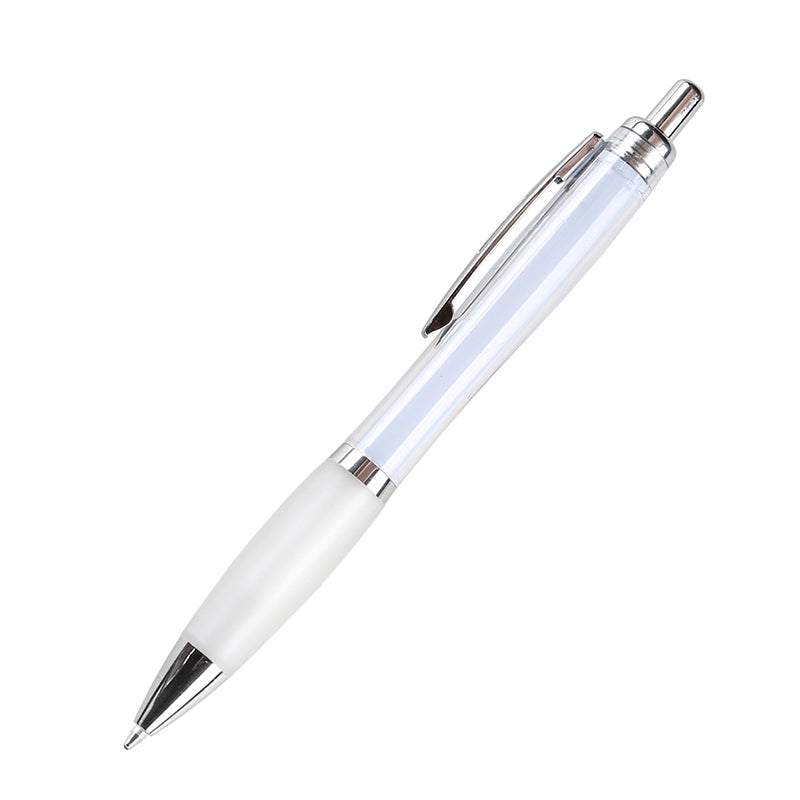 Retractable Ballpoint Pen
