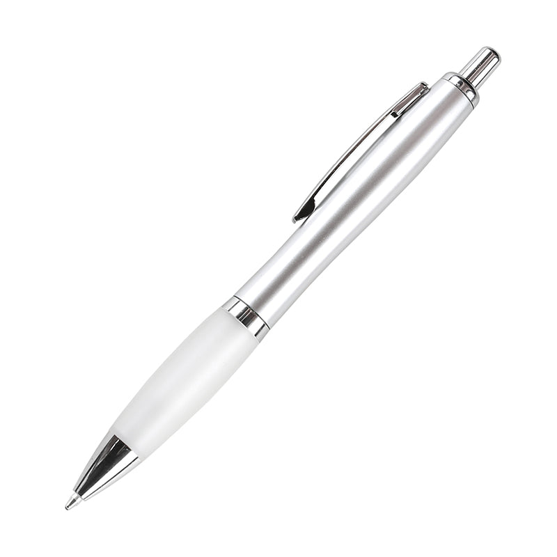 Retractable Ballpoint Pen