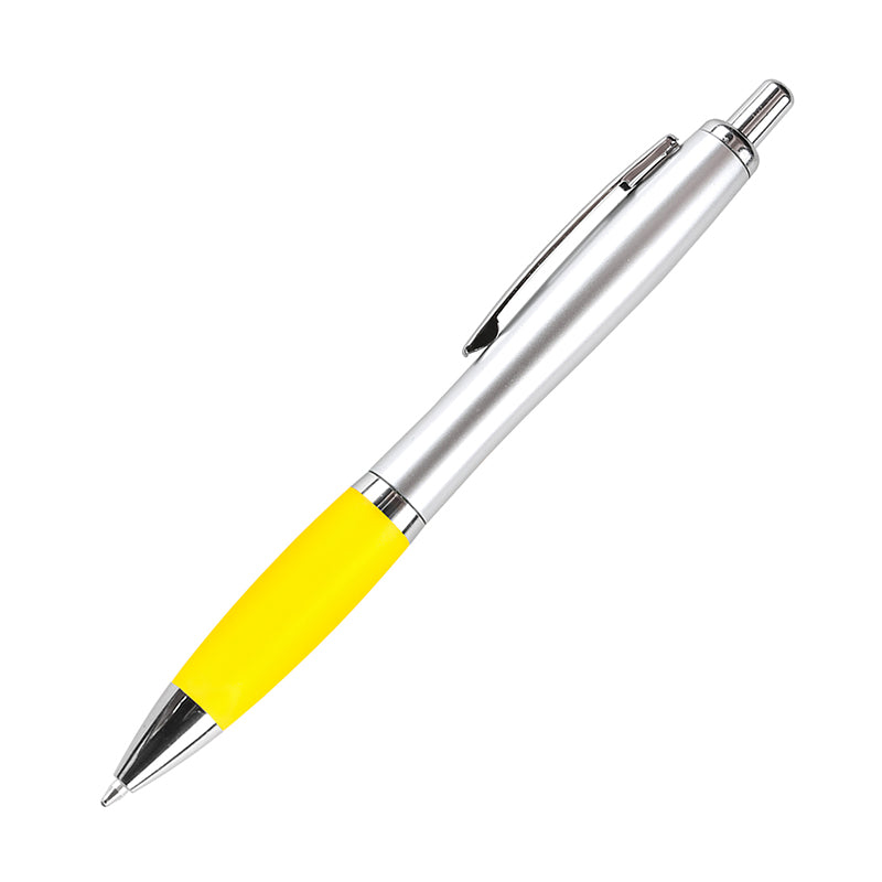 Retractable Ballpoint Pen