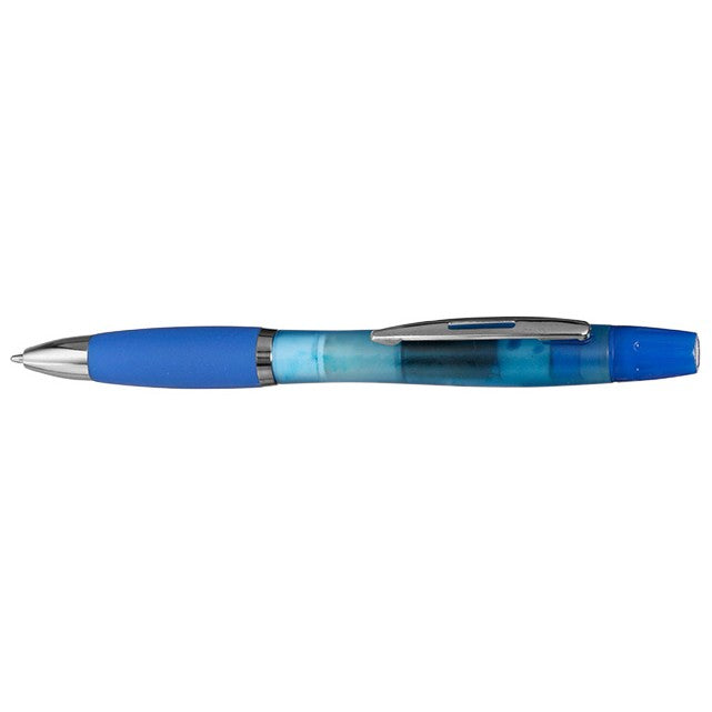 2-in-1 Highlighter Pen
