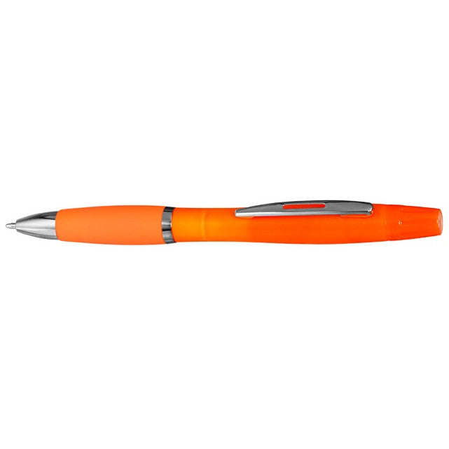 2-in-1 Highlighter Pen