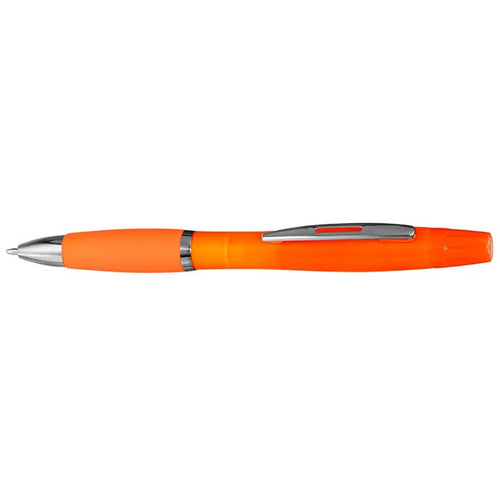 2-in-1 Highlighter Pen
