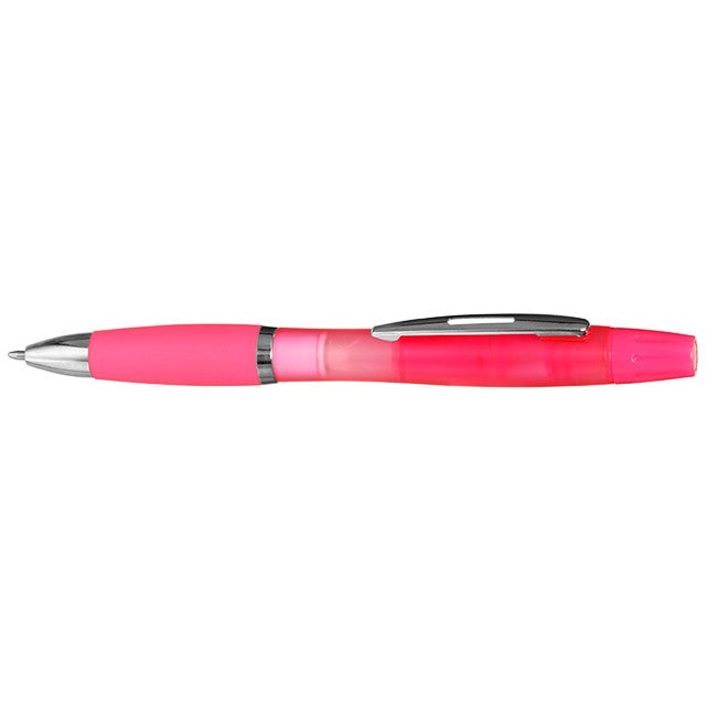 2-in-1 Highlighter Pen